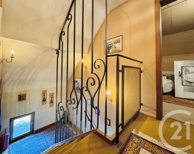 Afficher la photo en grand Maison à vendre - 5 pièces - 130,83 m2 - Strasbourg - 67 - ALSACE