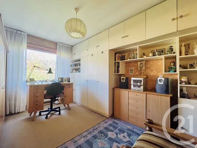 Afficher la photo en grand Maison à vendre - 5 pièces - 130,83 m2 - Strasbourg - 67 - ALSACE