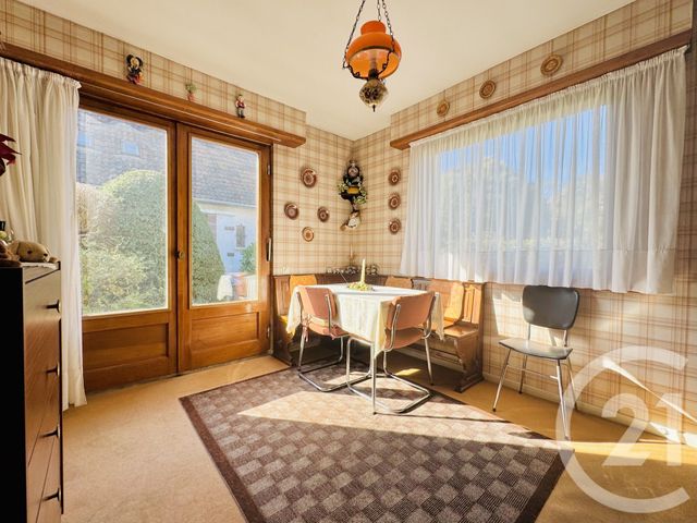 Afficher la photo en grand Maison à vendre - 5 pièces - 130,83 m2 - Strasbourg - 67 - ALSACE