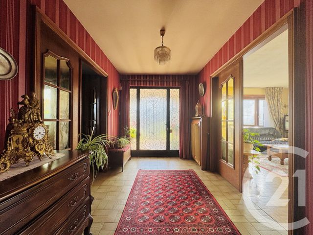 Afficher la photo en grand Maison à vendre - 5 pièces - 130,83 m2 - Strasbourg - 67 - ALSACE