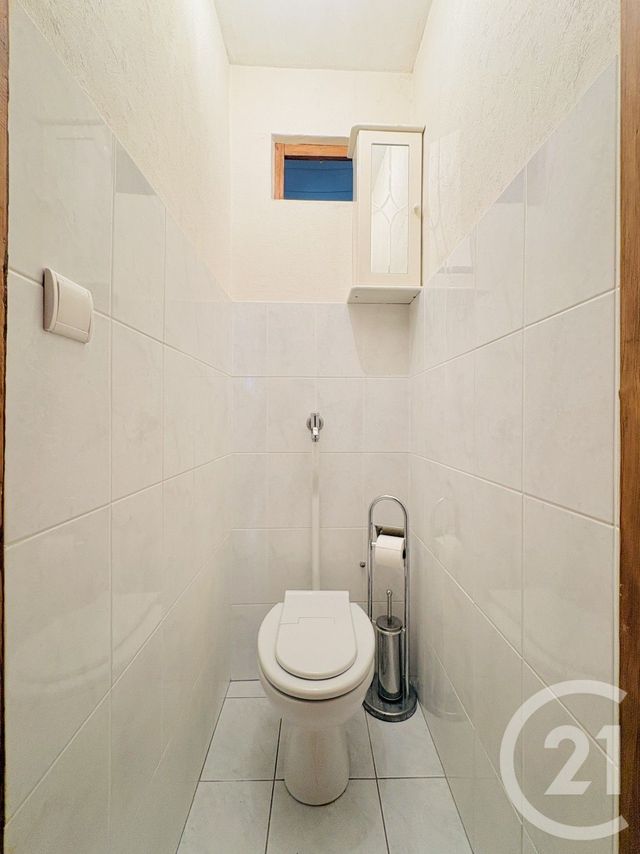 Appartement F2/3 &agrave; vendre - 3 pi&egrave;ces - 53,12 m2 - Strasbourg - 67 - ALSACE