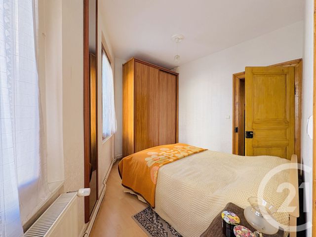Appartement F2/3 &agrave; vendre - 3 pi&egrave;ces - 53,12 m2 - Strasbourg - 67 - ALSACE
