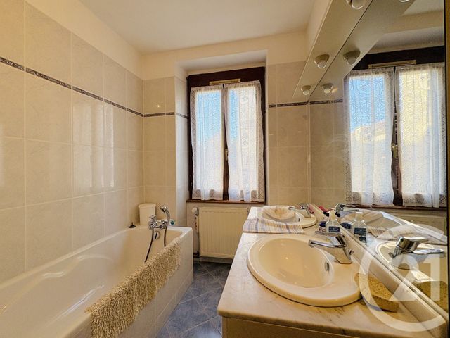 Appartement F2/3 &agrave; vendre - 3 pi&egrave;ces - 53,12 m2 - Strasbourg - 67 - ALSACE