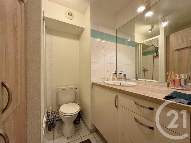 Afficher la photo en grand Appartement Studio à vendre - 1 pièce - 21,65 m2 - Strasbourg - 67 - ALSACE