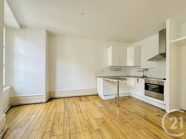 Afficher la photo en grand Appartement à vendre - 3 pièces - 68,50 m2 - Strasbourg - 67 - ALSACE