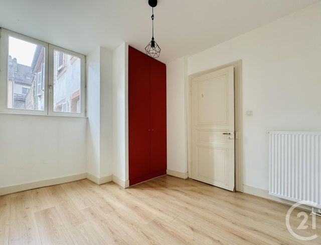 Afficher la photo en grand Appartement à vendre - 3 pièces - 68,50 m2 - Strasbourg - 67 - ALSACE