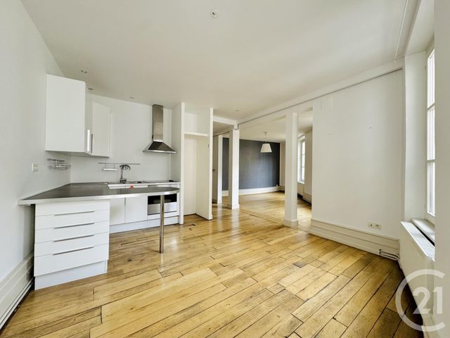 Afficher la photo en grand Appartement à vendre - 3 pièces - 68,50 m2 - Strasbourg - 67 - ALSACE