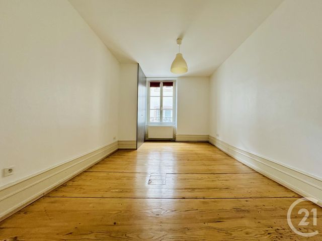 Afficher la photo en grand Appartement à vendre - 3 pièces - 68,50 m2 - Strasbourg - 67 - ALSACE