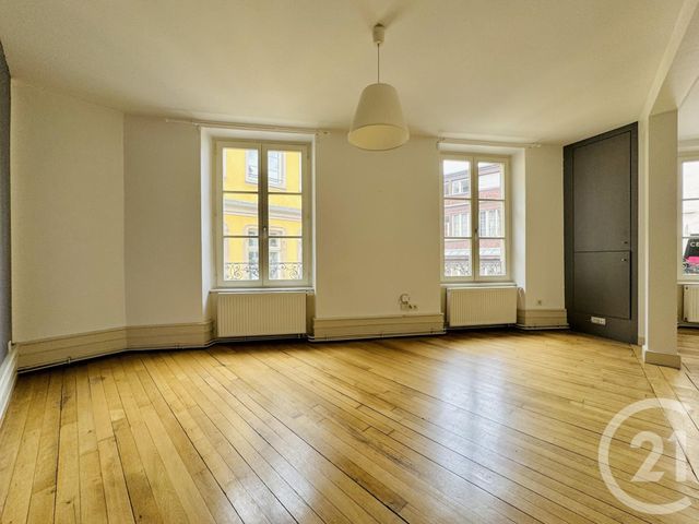 Afficher la photo en grand Appartement à vendre - 3 pièces - 68,50 m2 - Strasbourg - 67 - ALSACE