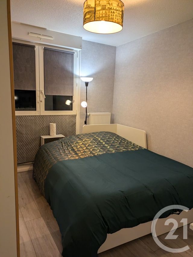 Appartement F2 &agrave; vendre - 2 pi&egrave;ces - 38,70 m2 - Strasbourg - 67 - ALSACE