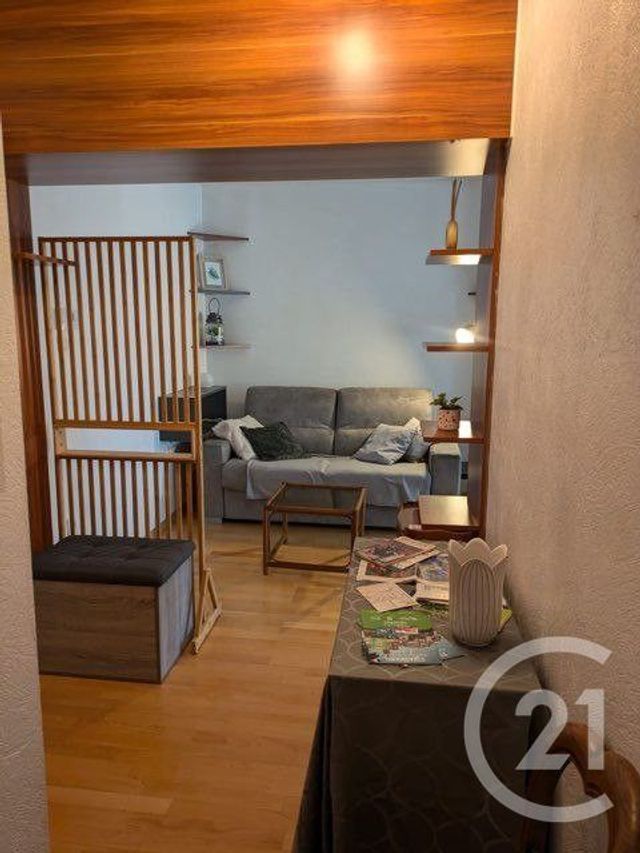 Appartement F2 &agrave; vendre - 2 pi&egrave;ces - 38,70 m2 - Strasbourg - 67 - ALSACE
