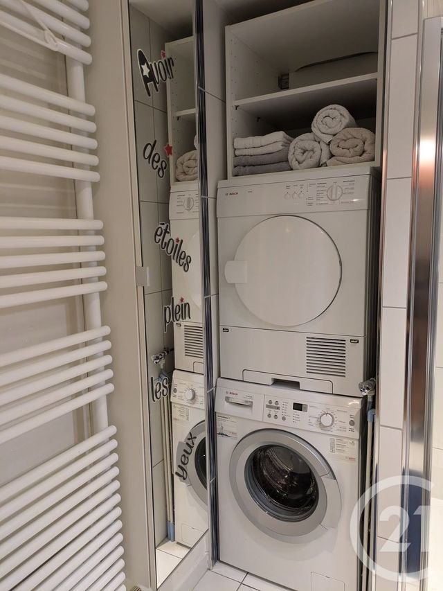 Appartement F2 &agrave; vendre - 2 pi&egrave;ces - 38,70 m2 - Strasbourg - 67 - ALSACE