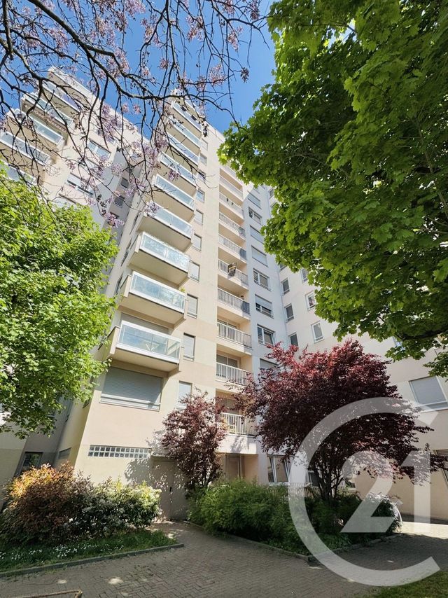 appartement - STRASBOURG - 67