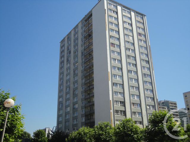 appartement - STRASBOURG - 67