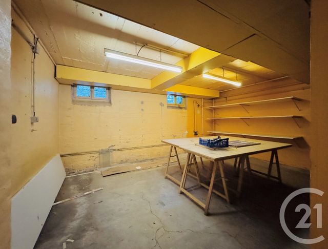 Maison &agrave; vendre - 6 pi&egrave;ces - 157,15 m2 - Strasbourg - 67 - ALSACE