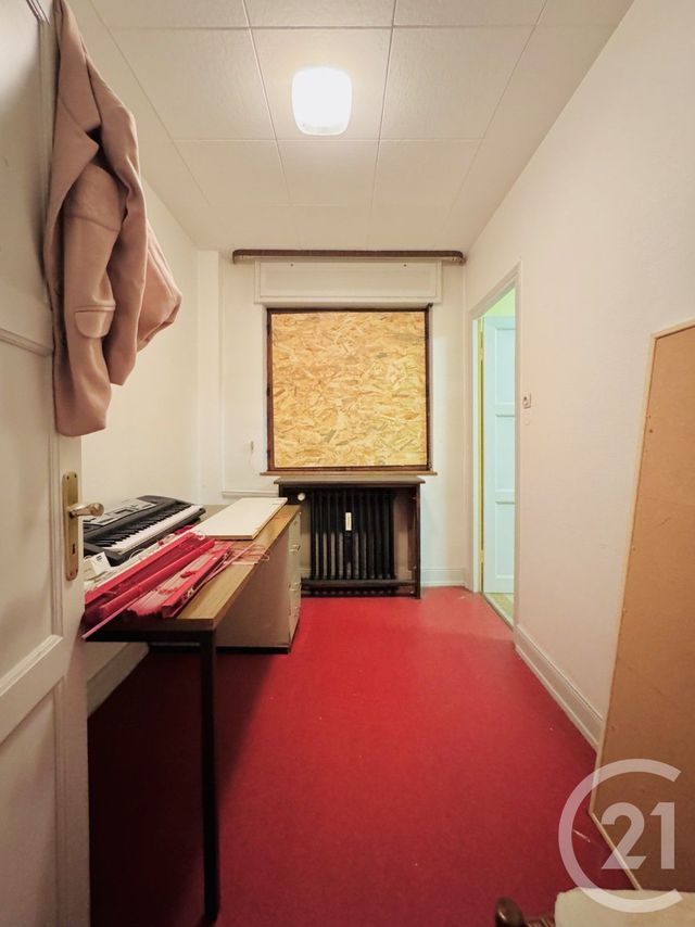 Maison &agrave; vendre - 6 pi&egrave;ces - 157,15 m2 - Strasbourg - 67 - ALSACE