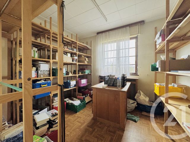 Maison &agrave; vendre - 6 pi&egrave;ces - 157,15 m2 - Strasbourg - 67 - ALSACE