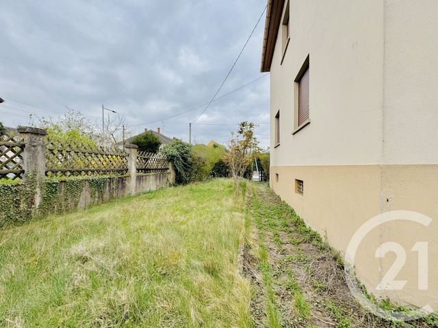 Maison &agrave; vendre - 6 pi&egrave;ces - 157,15 m2 - Strasbourg - 67 - ALSACE