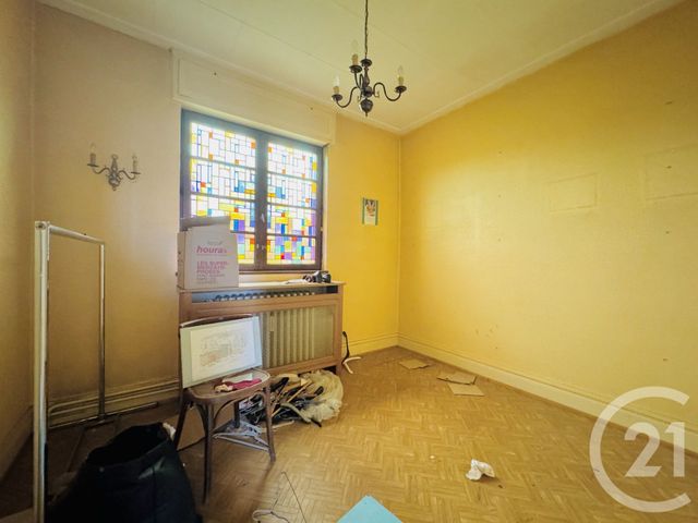 Maison &agrave; vendre - 6 pi&egrave;ces - 157,15 m2 - Strasbourg - 67 - ALSACE