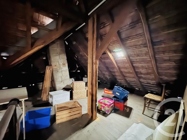 Maison &agrave; vendre - 6 pi&egrave;ces - 157,15 m2 - Strasbourg - 67 - ALSACE