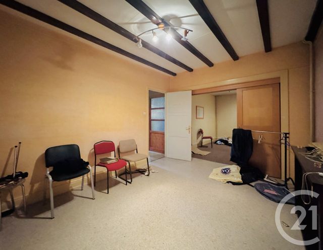 Maison &agrave; vendre - 6 pi&egrave;ces - 157,15 m2 - Strasbourg - 67 - ALSACE