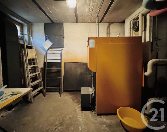 Maison &agrave; vendre - 6 pi&egrave;ces - 157,15 m2 - Strasbourg - 67 - ALSACE