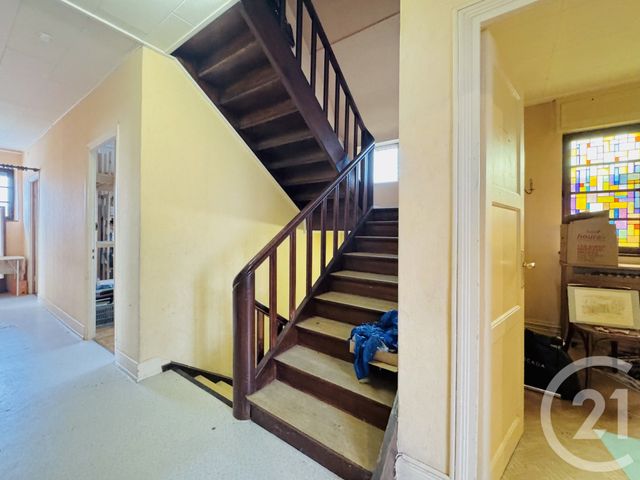 Maison &agrave; vendre - 6 pi&egrave;ces - 157,15 m2 - Strasbourg - 67 - ALSACE