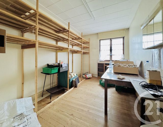 Maison &agrave; vendre - 6 pi&egrave;ces - 157,15 m2 - Strasbourg - 67 - ALSACE