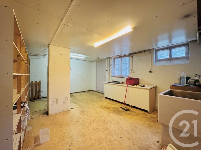 Maison &agrave; vendre - 6 pi&egrave;ces - 157,15 m2 - Strasbourg - 67 - ALSACE