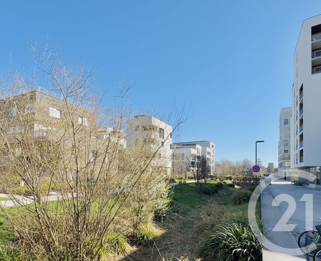 Afficher la photo en grand Appartement F1 à vendre - 1 pièce - 18,50 m2 - Strasbourg - 67 - ALSACE