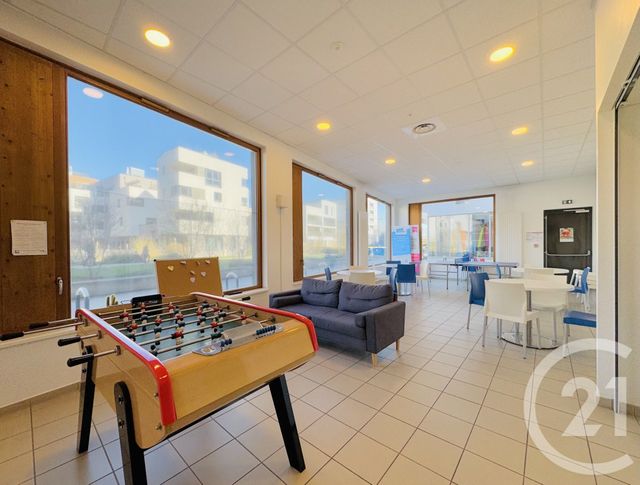 Afficher la photo en grand Appartement F1 à vendre - 1 pièce - 18,50 m2 - Strasbourg - 67 - ALSACE