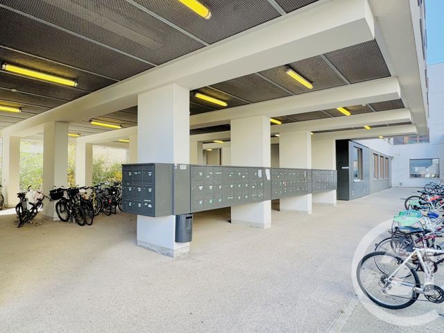 Afficher la photo en grand Appartement F1 à vendre - 1 pièce - 18,50 m2 - Strasbourg - 67 - ALSACE