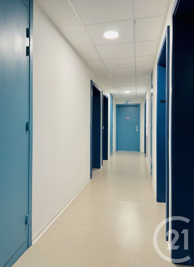 Afficher la photo en grand Appartement F1 à vendre - 1 pièce - 18,50 m2 - Strasbourg - 67 - ALSACE