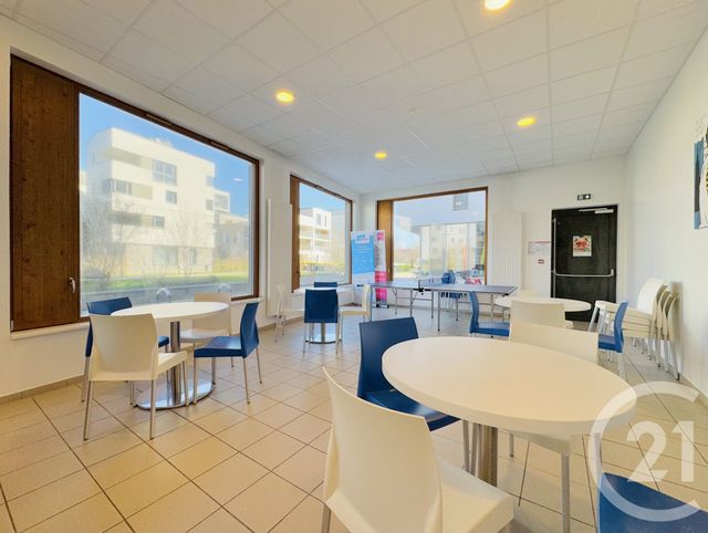 Afficher la photo en grand Appartement F1 à vendre - 1 pièce - 18,50 m2 - Strasbourg - 67 - ALSACE