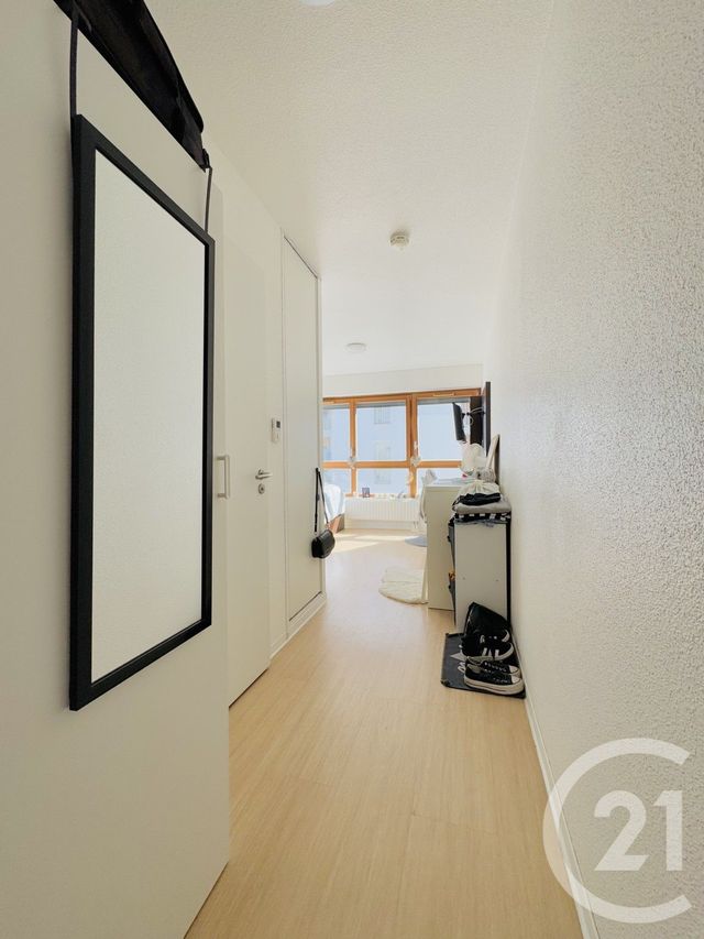 Afficher la photo en grand Appartement F1 à vendre - 1 pièce - 18,50 m2 - Strasbourg - 67 - ALSACE