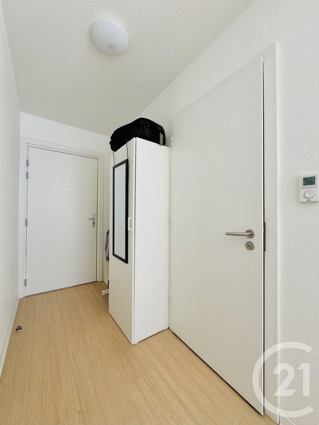 Afficher la photo en grand Appartement F1 à vendre - 1 pièce - 18,50 m2 - Strasbourg - 67 - ALSACE