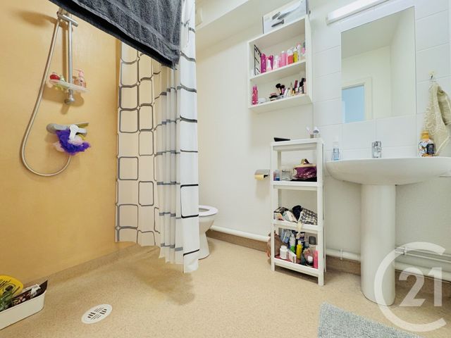 Afficher la photo en grand Appartement F1 à vendre - 1 pièce - 18,50 m2 - Strasbourg - 67 - ALSACE