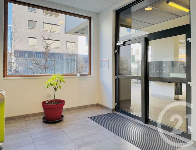 Afficher la photo en grand Appartement F1 à vendre - 1 pièce - 18,50 m2 - Strasbourg - 67 - ALSACE