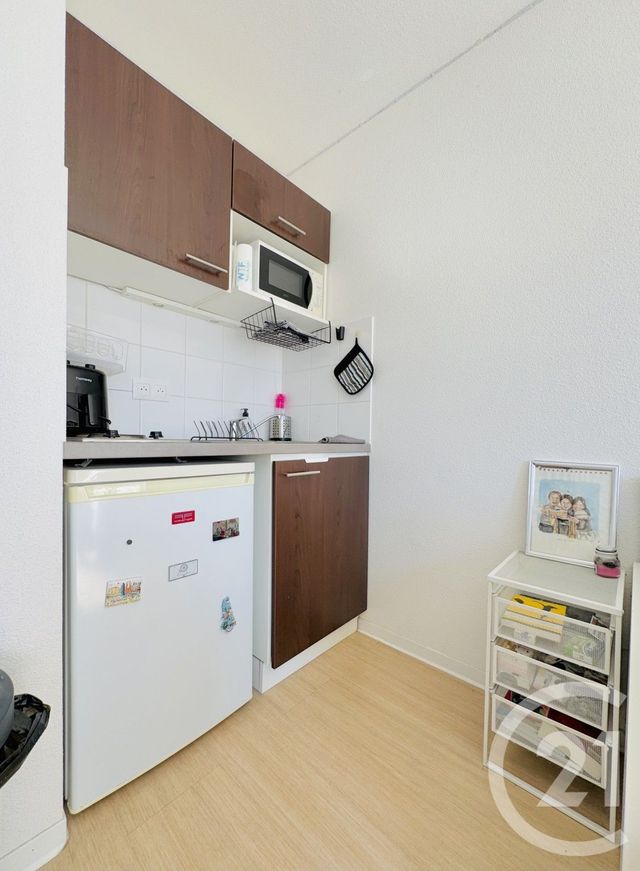 Afficher la photo en grand Appartement F1 à vendre - 1 pièce - 18,50 m2 - Strasbourg - 67 - ALSACE