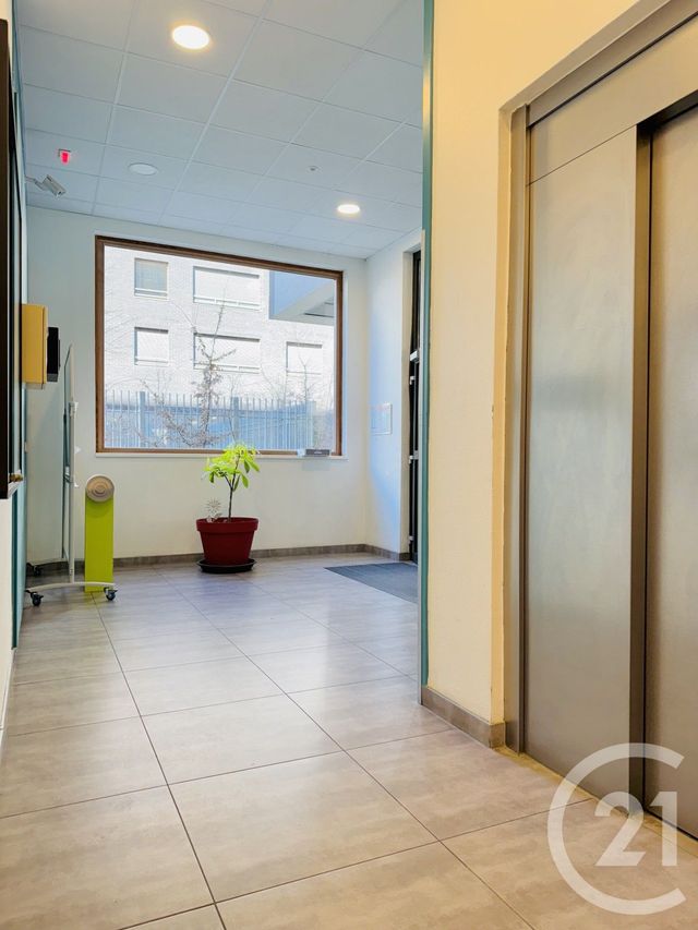 Afficher la photo en grand Appartement F1 à vendre - 1 pièce - 18,50 m2 - Strasbourg - 67 - ALSACE