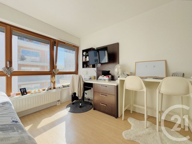 Afficher la photo en grand Appartement F1 à vendre - 1 pièce - 18,50 m2 - Strasbourg - 67 - ALSACE