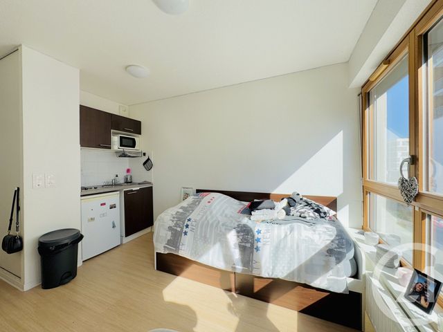 Afficher la photo en grand Appartement F1 à vendre - 1 pièce - 18,50 m2 - Strasbourg - 67 - ALSACE