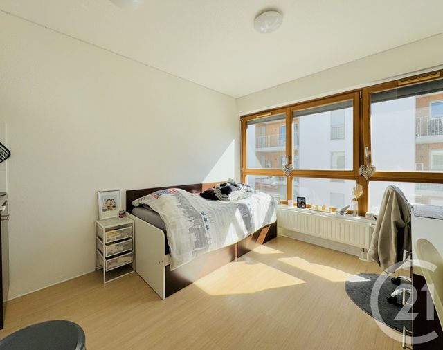 Afficher la photo en grand Appartement F1 à vendre - 1 pièce - 18,50 m2 - Strasbourg - 67 - ALSACE