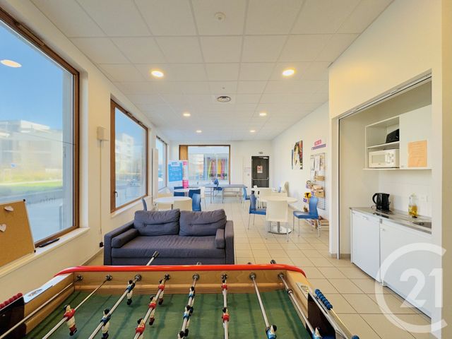 Afficher la photo en grand Appartement F1 à vendre - 1 pièce - 18,50 m2 - Strasbourg - 67 - ALSACE