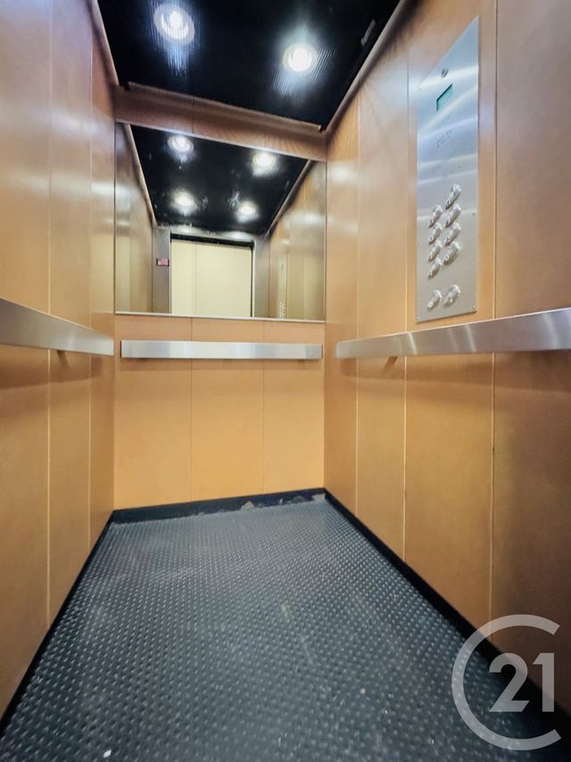 Appartement F2 &agrave; vendre - 2 pi&egrave;ces - 53,17 m2 - Strasbourg - 67 - ALSACE