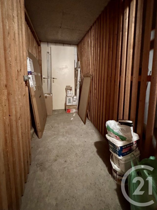 Appartement F2 &agrave; vendre - 2 pi&egrave;ces - 53,17 m2 - Strasbourg - 67 - ALSACE