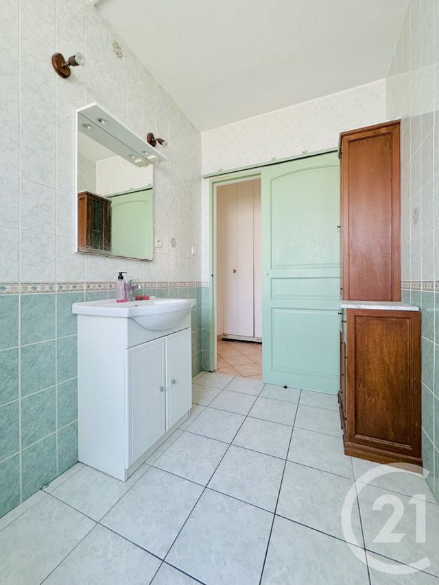 Appartement F2 &agrave; vendre - 2 pi&egrave;ces - 53,17 m2 - Strasbourg - 67 - ALSACE