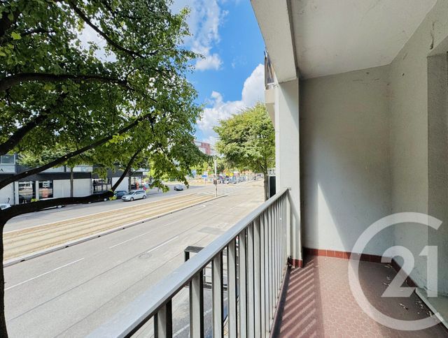 Appartement F2 à vendre - 2 pièces - 54,47 m2 - Strasbourg - 67 - ALSACE