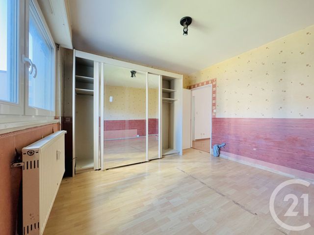 Appartement F2 &agrave; vendre - 2 pi&egrave;ces - 53,17 m2 - Strasbourg - 67 - ALSACE