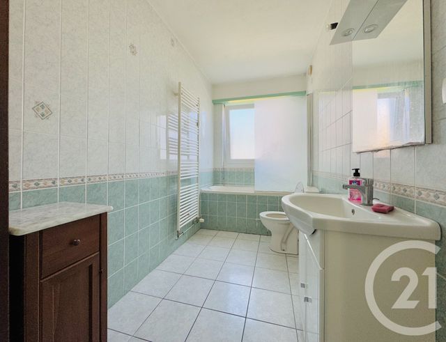 Appartement F2 &agrave; vendre - 2 pi&egrave;ces - 53,17 m2 - Strasbourg - 67 - ALSACE